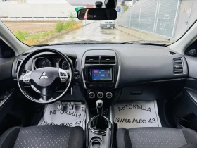 Обява за продажба на Mitsubishi ASX 1.6i FACE ~14 999 лв. - изображение 9