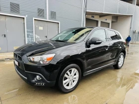 Обява за продажба на Mitsubishi ASX 1.6i FACE ~14 999 лв. - изображение 1