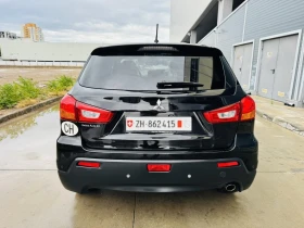 Обява за продажба на Mitsubishi ASX 1.6i FACE ~14 999 лв. - изображение 6