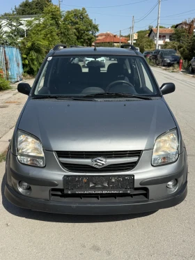 Suzuki Ignis 1.3i 4x4 - изображение 1