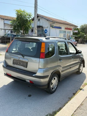Suzuki Ignis 1.3i 4x4 - 3333 лв. - 73049120 8