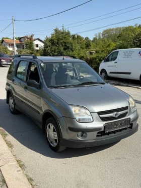 Suzuki Ignis 1.3i 4x4 - 3333 лв. - 73049120 3