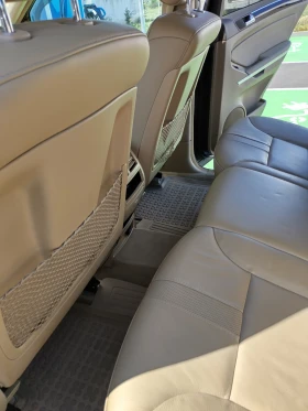 Mercedes-Benz ML 320 | Mobile.bg    14
