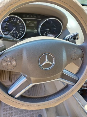 Обява за продажба на Mercedes-Benz ML 320 ~17 700 лв. - изображение 8