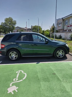 Mercedes-Benz ML 320 | Mobile.bg    16
