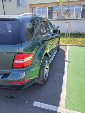 Обява за продажба на Mercedes-Benz ML 320 ~17 700 лв. - изображение 10