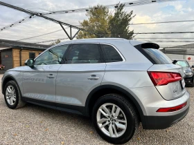 Audi Q5 2.0TDI QUATTRO/NAVI/LED/XENON | Mobile.bg    6