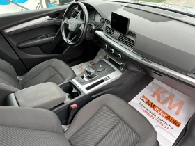 Audi Q5 2.0TDI QUATTRO/NAVI/LED/XENON - 38999 лв. - 88889777 16