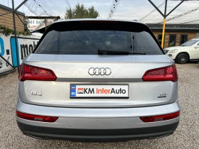 Audi Q5 2.0TDI QUATTRO/NAVI/LED/XENON | Mobile.bg    5