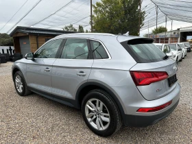 Audi Q5 2.0TDI QUATTRO/NAVI/LED/XENON - 38999 лв. - 88889777 6