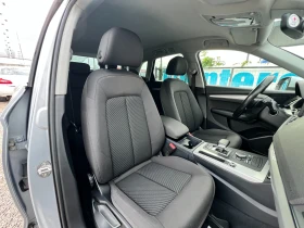 Audi Q5 2.0TDI QUATTRO/NAVI/LED/XENON | Mobile.bg    14