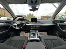 Audi Q5 2.0TDI QUATTRO/NAVI/LED/XENON | Mobile.bg    15