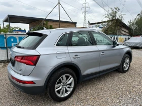 Audi Q5 2.0TDI QUATTRO/NAVI/LED/XENON - 38999 лв. - 88889777 4