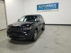 Jeep Grand cherokee *  *    * CARFAX *  | Mobile.bg    3