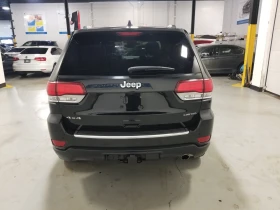 Jeep Grand cherokee *  *    * CARFAX *  | Mobile.bg    5