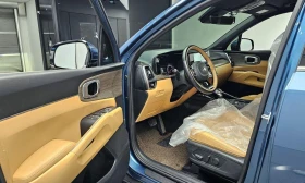 Обява за продажба на Kia Sorento Diesel 2.2 2WD * НАЙ-ДОБРА ЦЕНА В БЪЛГАРИЯ*  ~43 496 лв. - изображение 10