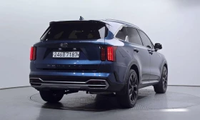 Обява за продажба на Kia Sorento Diesel 2.2 2WD * НАЙ-ДОБРА ЦЕНА В БЪЛГАРИЯ*  ~43 496 лв. - изображение 1
