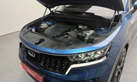 Обява за продажба на Kia Sorento Diesel 2.2 2WD * НАЙ-ДОБРА ЦЕНА В БЪЛГАРИЯ*  ~43 496 лв. - изображение 5