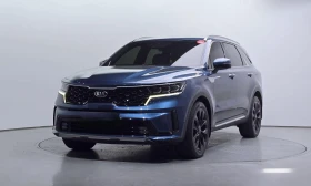 Обява за продажба на Kia Sorento Diesel 2.2 2WD * НАЙ-ДОБРА ЦЕНА В БЪЛГАРИЯ*  ~43 496 лв. - изображение 1