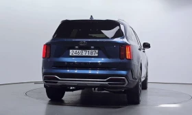 Обява за продажба на Kia Sorento Diesel 2.2 2WD * НАЙ-ДОБРА ЦЕНА В БЪЛГАРИЯ*  ~43 496 лв. - изображение 3