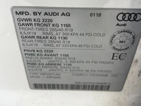 Audi Q3 * Progressiv * CARFAX *    | Mobile.bg    14