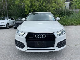 Audi Q3 * Progressiv * CARFAX *    | Mobile.bg    6