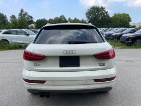 Audi Q3 * Progressiv * CARFAX *    | Mobile.bg    4