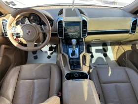 Обява за продажба на Porsche Cayenne 3.0d 245 к.с.  ~30 999 лв. - изображение 9 | Auto.bg Обява за продажба на Porsche Cayenne 3.0d 245 к.с.  ~30 999 лв. - изображение 9