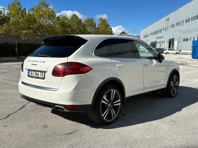 Обява за продажба на Porsche Cayenne 3.0d 245 к.с.  ~30 999 лв. - изображение 3 | Auto.bg Обява за продажба на Porsche Cayenne 3.0d 245 к.с.  ~30 999 лв. - изображение 3