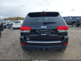 Jeep Grand cherokee LIMITED* 5.7* V8* ПОДГРЕВ* КАМЕРА* КЕЙЛЕС - 20900 лв. / 10686.00 € - 92962491 8