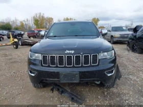 Jeep Grand cherokee LIMITED* 5.7* V8* ПОДГРЕВ* КАМЕРА* КЕЙЛЕС - 20900 лв. / 10686.00 € - 92962491 7