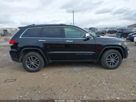 Jeep Grand cherokee LIMITED* 5.7* V8* ПОДГРЕВ* КАМЕРА* КЕЙЛЕС - 20900 лв. / 10686.00 € - 92962491 5