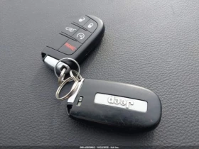 Jeep Grand cherokee LIMITED* 5.7* V8* ПОДГРЕВ* КАМЕРА* КЕЙЛЕС - 20900 лв. / 10686.00 € - 92962491 12