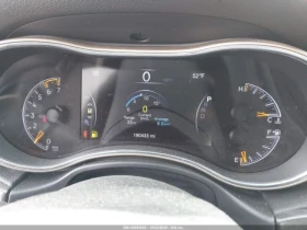 Jeep Grand cherokee LIMITED* 5.7* V8* ПОДГРЕВ* КАМЕРА* КЕЙЛЕС - 20900 лв. / 10686.00 € - 92962491 10