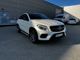 Mercedes-Benz GLE 350 AMG FULL