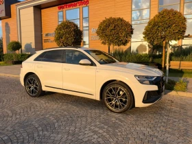 Audi Q8 ��������� | Mobile.bg � ����� ������ 8
