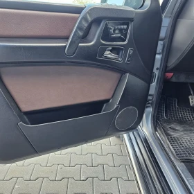Mercedes-Benz G 350  | Mobile.bg    4