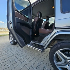 Mercedes-Benz G 350  | Mobile.bg    9