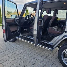 Mercedes-Benz G 350  | Mobile.bg    3