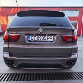 BMW X5 xDrive 40d M-Pack* PANO* TV* COMFORT* SPORT* HUD*  | Mobile.bg � ����� ������ 6