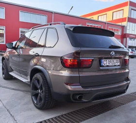 BMW X5 xDrive 40d M-Pack* PANO* TV* COMFORT* SPORT* HUD*  | Mobile.bg � ����� ������ 7