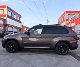 BMW X5 xDrive 40d M-Pack* PANO* TV* COMFORT* SPORT* HUD*  | Mobile.bg � ����� ������ 8