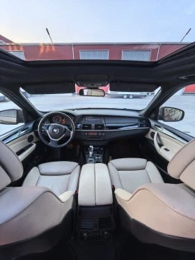 BMW X5 xDrive 40d M-Pack* PANO* TV* COMFORT* SPORT* HUD*  | Mobile.bg � ����� ������ 9