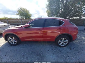 Alfa Romeo Stelvio AWD/АВТОКРЕДИТИРАНЕ ОТ 455 ЛВ НА МЕСЕЦ! - 21999 лв. / 11247.91 € - 74034948 14