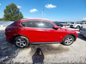 Alfa Romeo Stelvio AWD/АВТОКРЕДИТИРАНЕ ОТ 455 ЛВ НА МЕСЕЦ! - 21999 лв. / 11247.91 € - 74034948 13