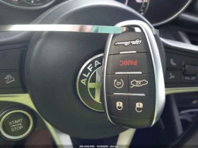 Alfa Romeo Stelvio AWD/АВТОКРЕДИТИРАНЕ ОТ 455 ЛВ НА МЕСЕЦ! - 21999 лв. / 11247.91 € - 74034948 11
