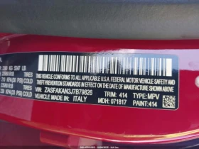 Alfa Romeo Stelvio AWD/АВТОКРЕДИТИРАНЕ ОТ 455 ЛВ НА МЕСЕЦ! - 21999 лв. / 11247.91 € - 74034948 9