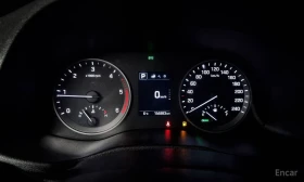 Hyundai Tucson - 27700 лв. / 14162.79 € - 53659210 8