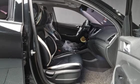 Hyundai Tucson - 27700 лв. / 14162.79 € - 53659210 11