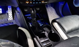 Hyundai Tucson - 27700 лв. / 14162.79 € - 53659210 9